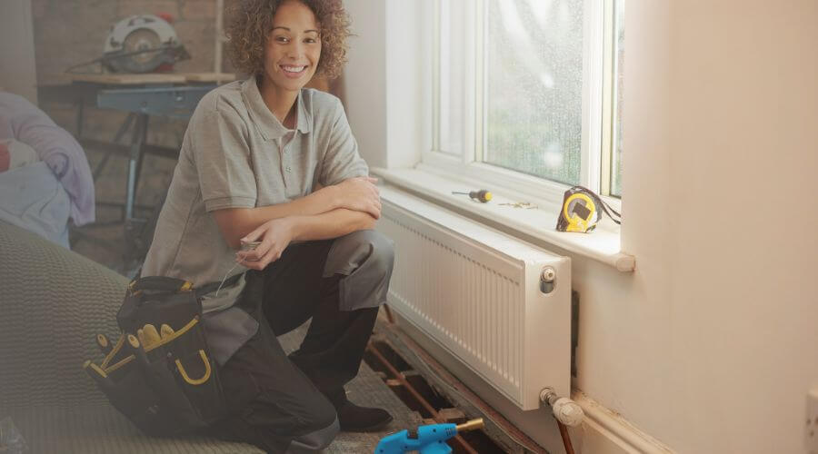 Professional Water heater repair services in Turner, AR